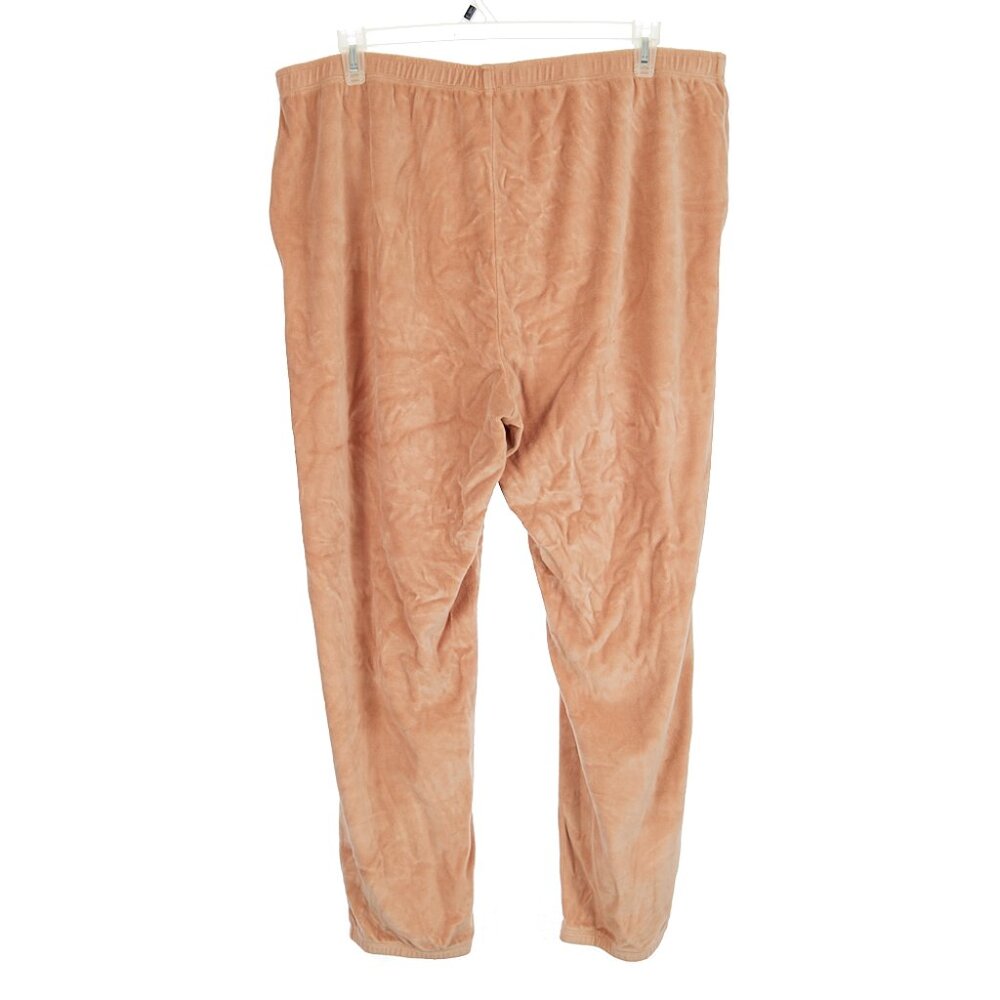 aerie After Party Velour Jogger Pants Women's XXL - Picture 2 of 6